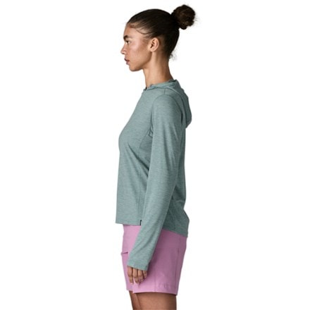 Patagonia Capilene Cool Sun Hoody - Women's 4