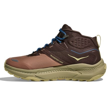 HOKA Transport Hike GTX Boots - Men's 1