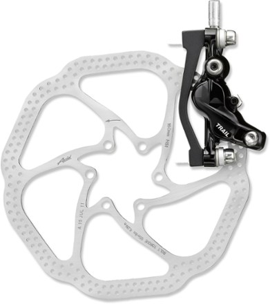 avid xo brake bleed