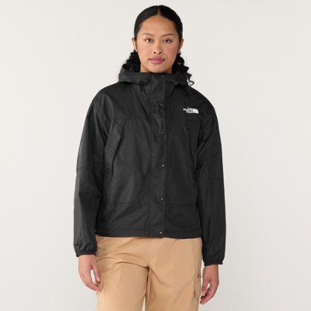 The North Face Mountain Wind Jacket - Women's 1