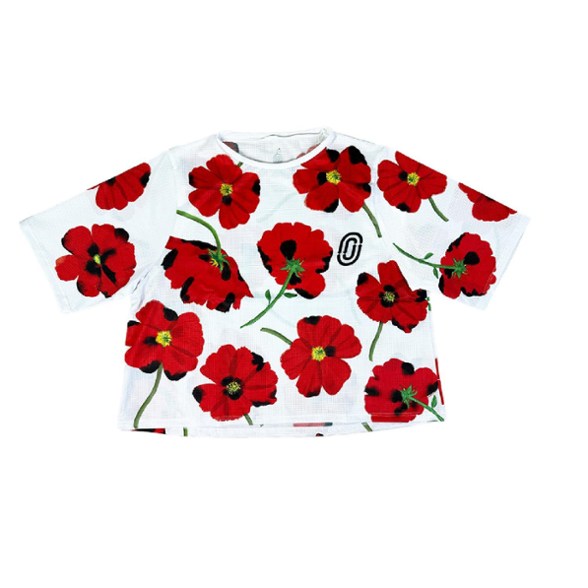 Product Image of color Red Poppies