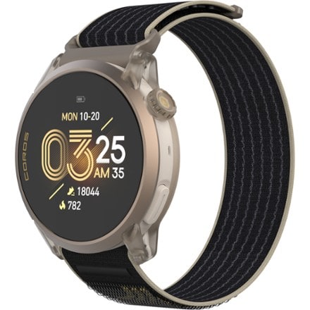 COROS Pace 4 Aluminum 4