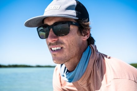 Smith Headliner ChromaPop Polarized Sunglasses 3