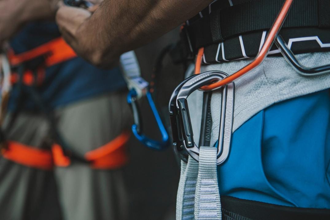 Location Image for Workhorse Keylock Quickdraw - 12 cm