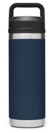 YETI Rambler Vacuum Bottle with Chug Cap - 18 fl. oz. 1