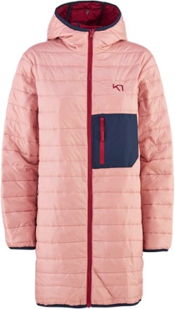 Kari Traa Kvitne L 3-in-1 Parka - Women's 1