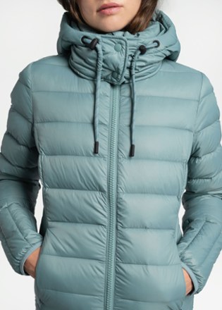 Lole Emeline Down Jacket - Women's 5