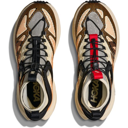 HOKA Mafate X Hiking Boots 6