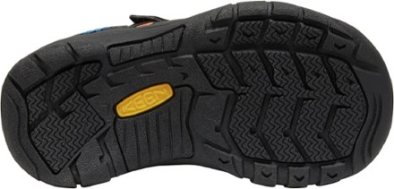 KEEN Newport Shoes - Little Kids' 5