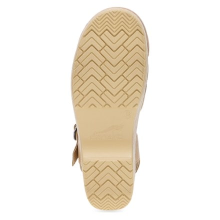 Dansko Margreta Sandals - Women's 6