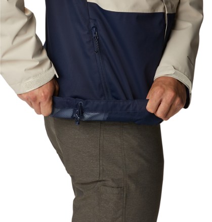 Columbia Hikebound Jacket - Men's 5