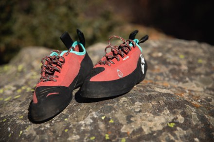 Five Ten NIAD Lace Climbing Shoes - Women's 9