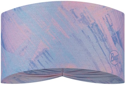 Buff CoolNet UV+ Tapered Headband 0