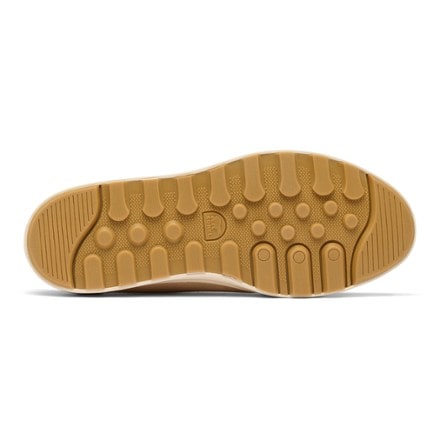 Sorel Metro II Low Waterproof Sneakers - Men's 5