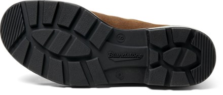 Blundstone Suede Original Boots 4