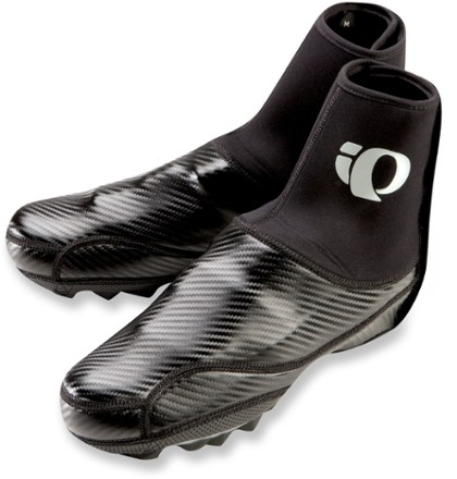 pearl izumi elite barrier mtb shoe cover