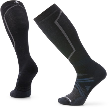 Ski Full Cushion Over The Calf Socks
