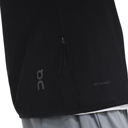On Climate Zip Hoodie - Men's 6