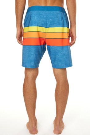 O'Neill Hyperfreak Heist Board Shorts - Men's 2