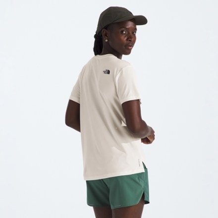 The North Face Flex T-Shirt - Women's 2