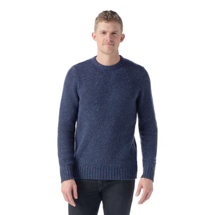 Rei smartwool sweater clearance
