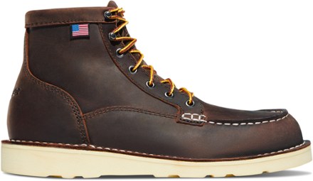 danner composite toe boots