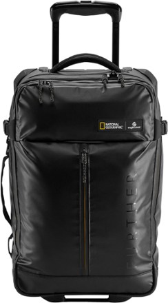 rei suitcase
