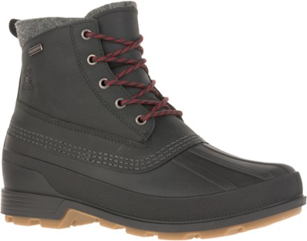 Kamik Lawrence M Winter Boots - Men's 0