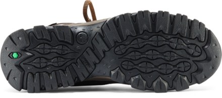 Timberland Mt. Maddsen Mid Waterproof Hiking Boots - Men's 5
