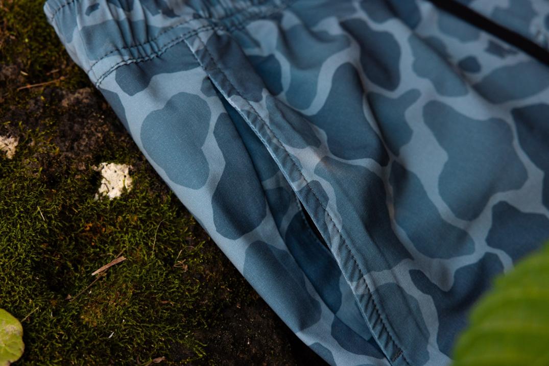 Location Image for Standard Issue Elastic Shorts - Men's