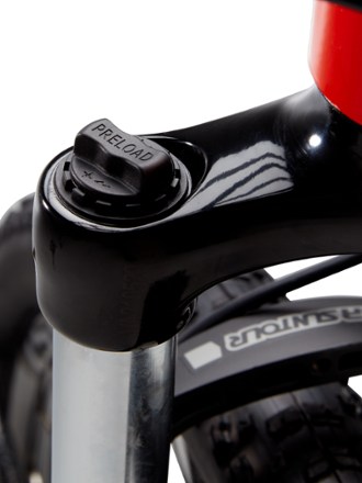 GHOST Kato Universal 27.5/29 Bike 10