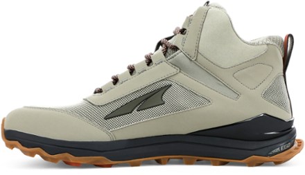 altra lone peak hiker waterproof