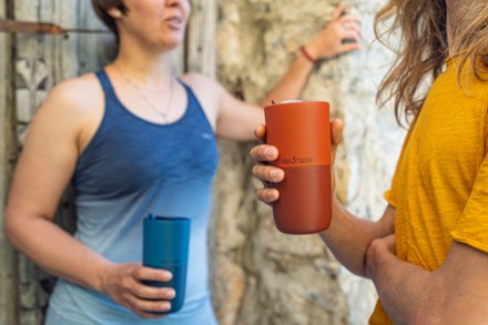 Klean Kanteen Rise Tumbler with Flip Lid - 16 fl. oz. 3
