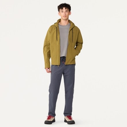 Arc'teryx Cronin AR Hoody - Men's 5