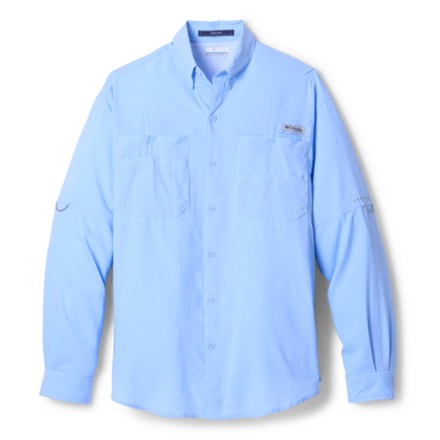 Columbia PFG Tamiami II Long-Sleeve Shirt - Men's 6