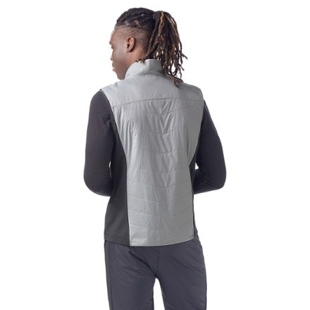 Smartwool Smartloft Insulated Vest - Men's 2