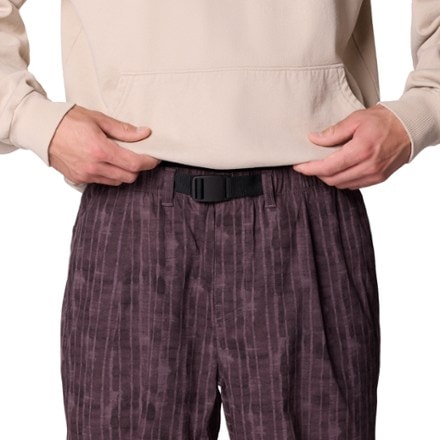 Mountain Hardwear Rockrydge Pants - Men's 5