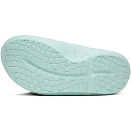 OOFOS OOahh Slide+ Slides 6