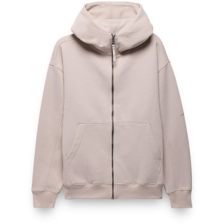 prAna DreamFleece Full-Zip Sweatshirt - Women's 0