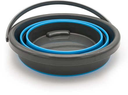 SOL Flat Pack Bucket - 10 Liters 1