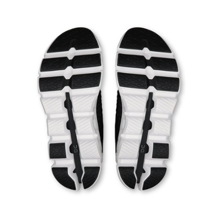On Cloudswift 4 Road-Running Shoes - Women's 5
