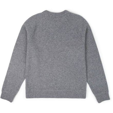 Topo Designs Global Wool Sweater - Men's 1