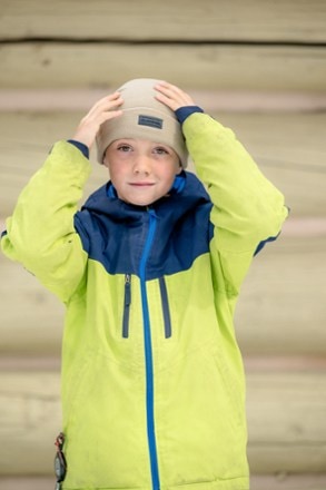 DAKINE Jax Fleece Beanie - Kids' 3
