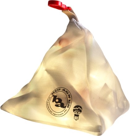 Big Agnes mtnGLO Tent Camp Lights 1