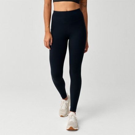 Brooks Momentum Thermal Tights - Women's 0
