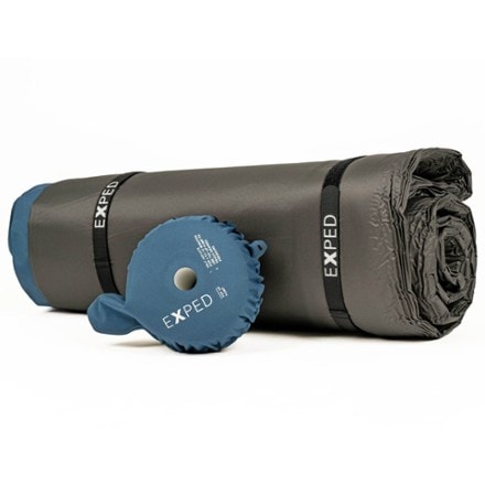 Exped DeepSleep Duo Sleeping Pad 3