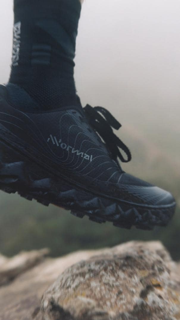 Location Image for Tomir 2.0 Trail-Running Shoes