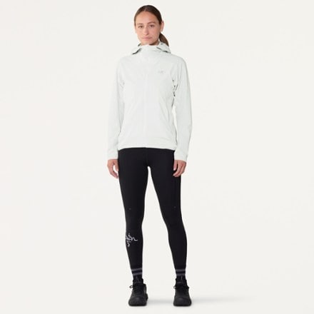 Arc'teryx Gamma Lightweight Hoody - Women's 3
