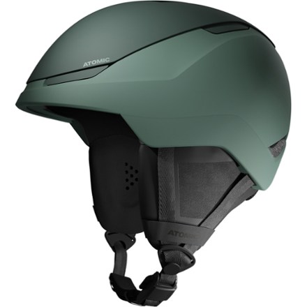 Atomic Revent GT AMID Snow Helmet 1