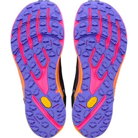 Altra Timp 6 Trail-Running Shoes - Women's 4